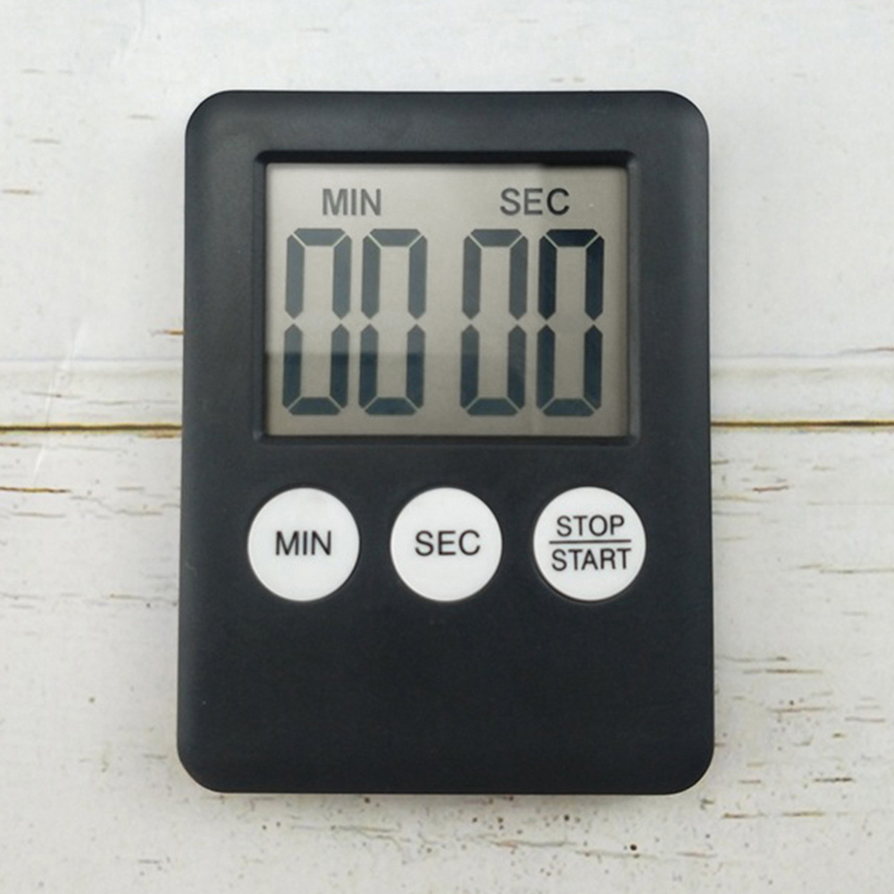 Digital Alarm Clock - Digital Sports Alarm Clock Multi-Function Electronic