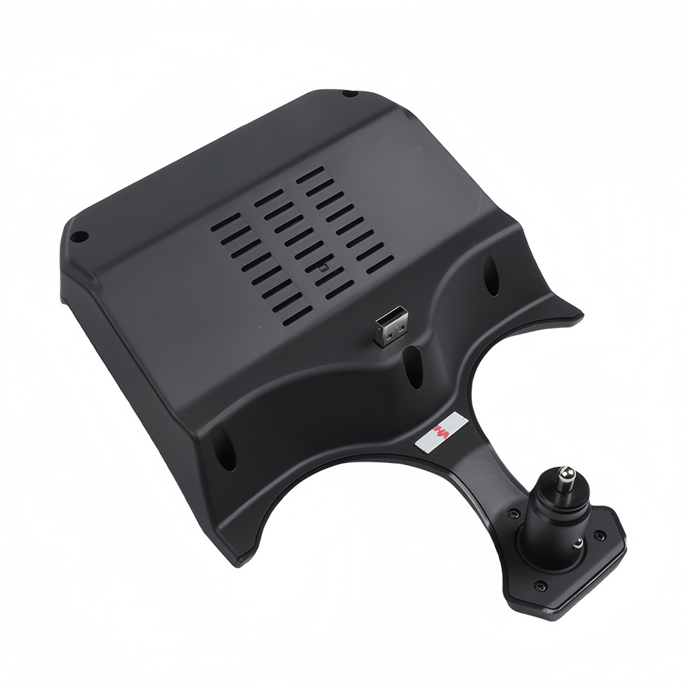 Wireless Phone Charger Pad - Car Wireless Charger Fast Mobile Phone