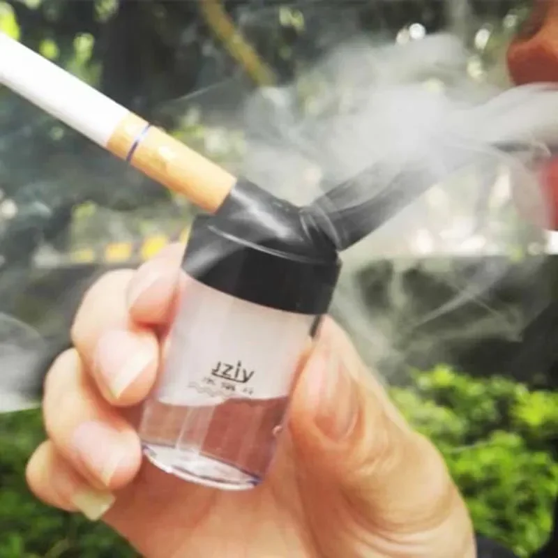 Electronics Gadgets Sale - Pipe Smoke Smoking Pipe Pipas Mini