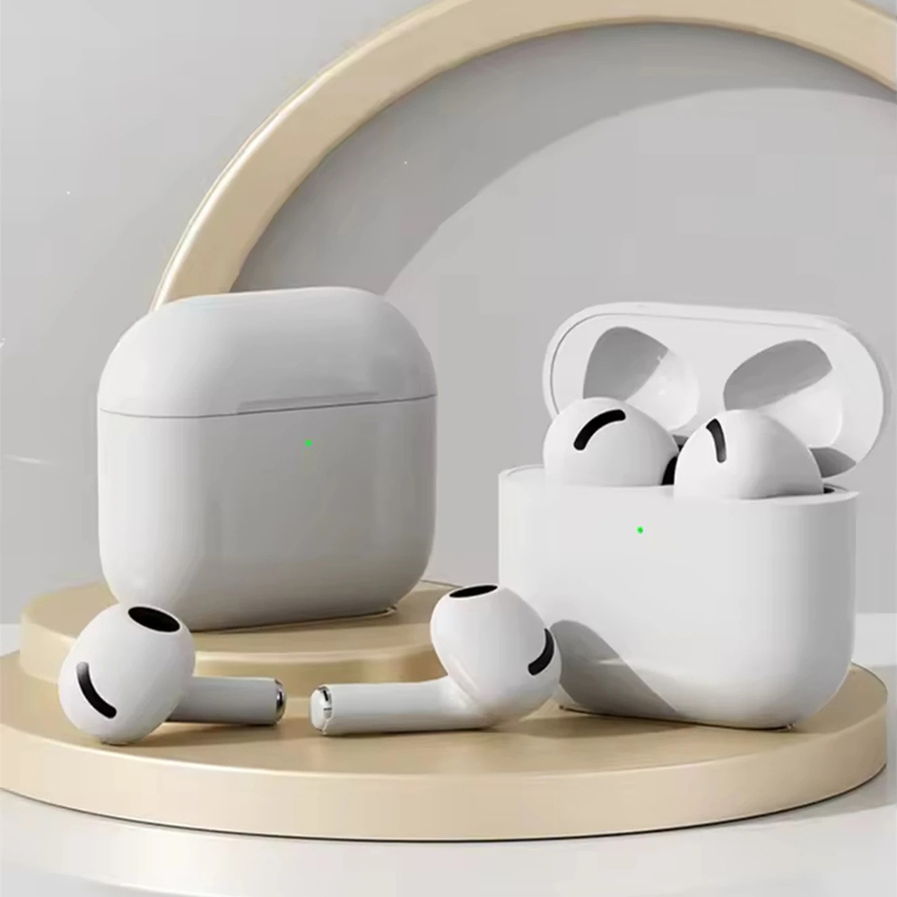 Earbuds Anc Wireless - TWS Wireless Bluetooth Earphones ANC Noise