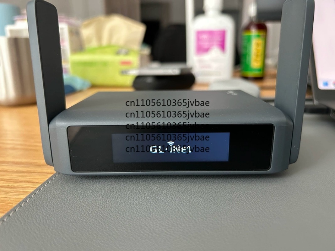 Portable Wifi Hotspot - Outdoor Gaming Hotspot Touch Screen Portable