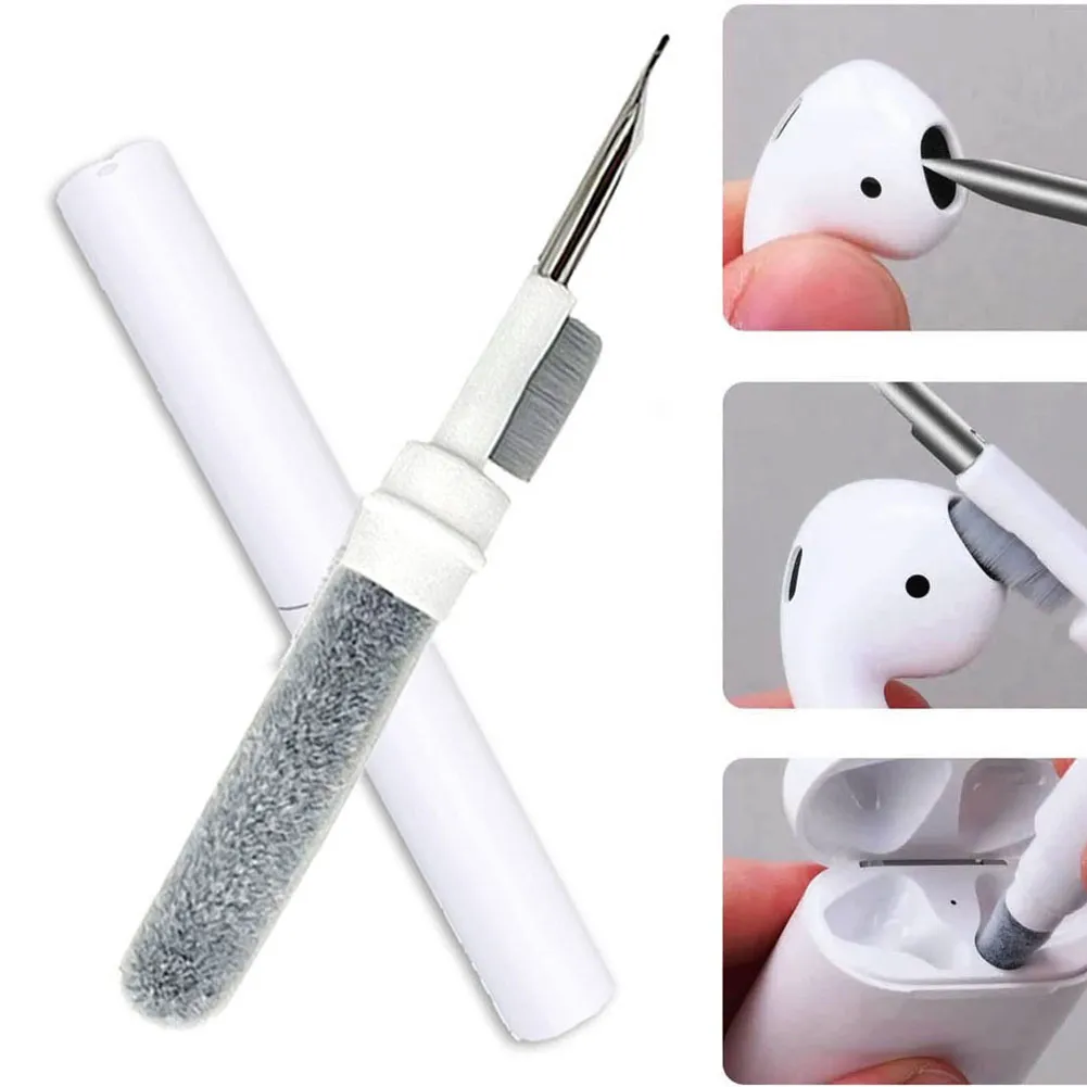 Portable Wifi Hotspot - Bluetooth Earphone Cleaner Kit For Airpods