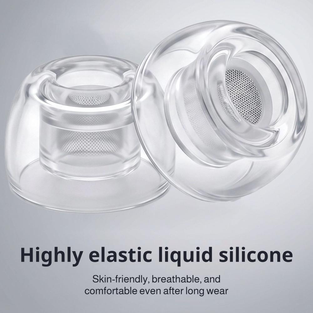 Portable Wifi Hotspot - Silicone Ear Tips for AirPods Pro