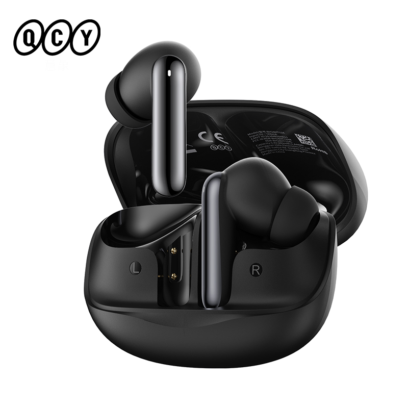 Earbuds Anc Wireless - QCY Melobuds N50 ANC Bluetooth 5.4