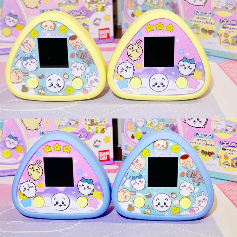 Electronics In Japan - For Chiikawa Rice Ball Machine Protective