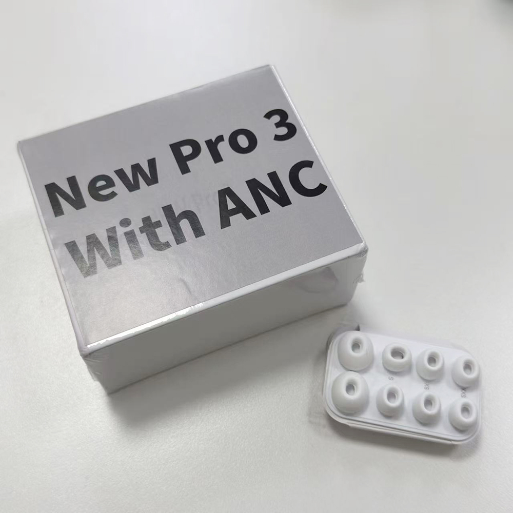 Earbuds Anc Wireless - Super A3 For Original Air 3