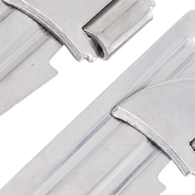 Electronics Gadgets Sale - 2pcs Stainless Steel Mini Folding Can