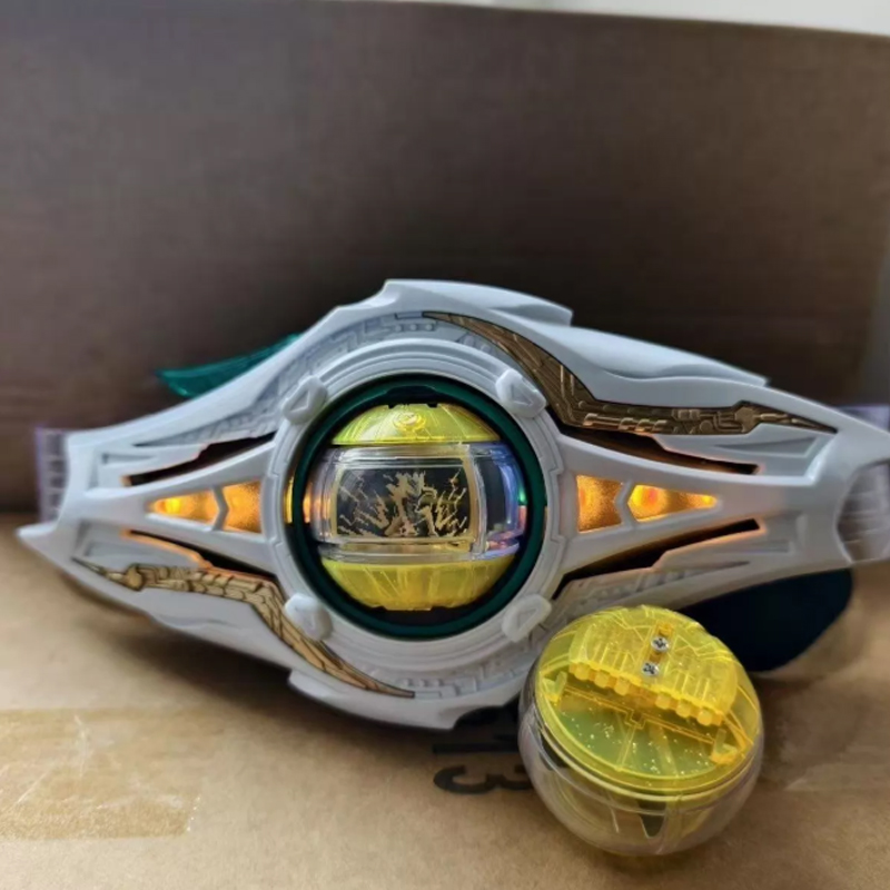 Electronics In Japan - 2026 New Kamen Rider Zeztz DX