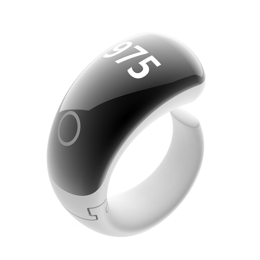 Electronics Gadgets And Accessories - Digital Finger Ring Counter Electronic Tally