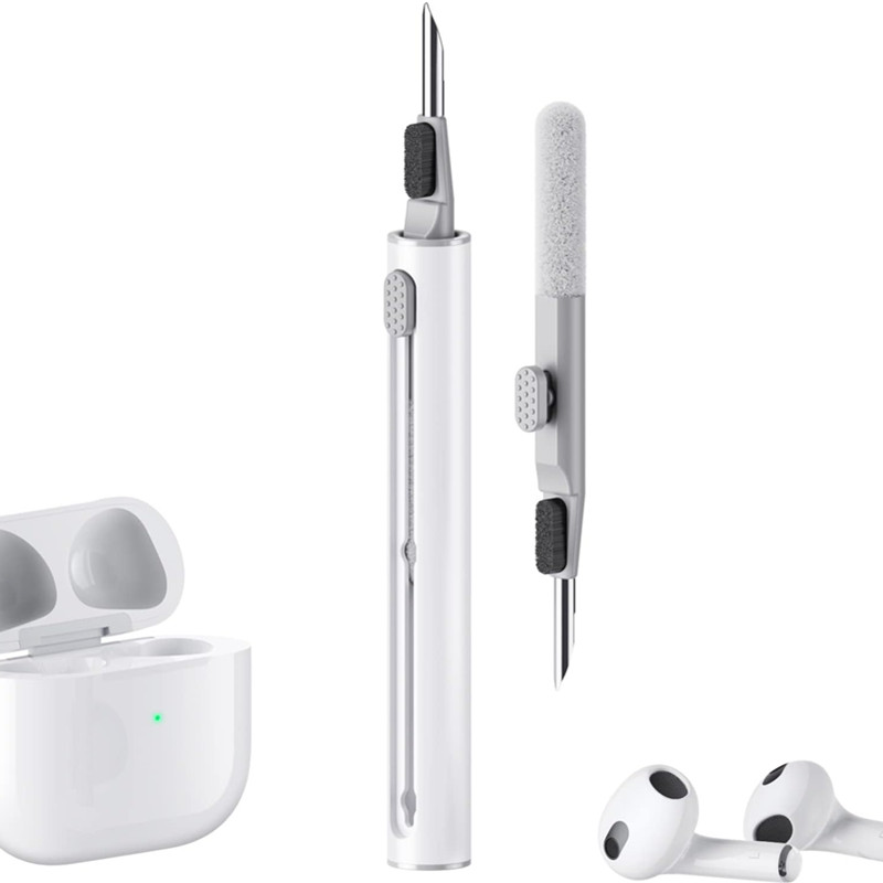 Portable Wifi Hotspot - Earphone Mobile Phone Cleaning Pen Kit