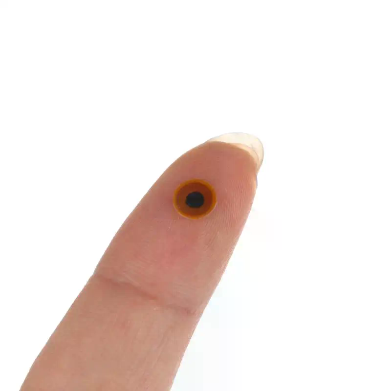 Nfc Tag Programmable - 5/10Pcs 6MM NTAG213 NFC Tags Programmable