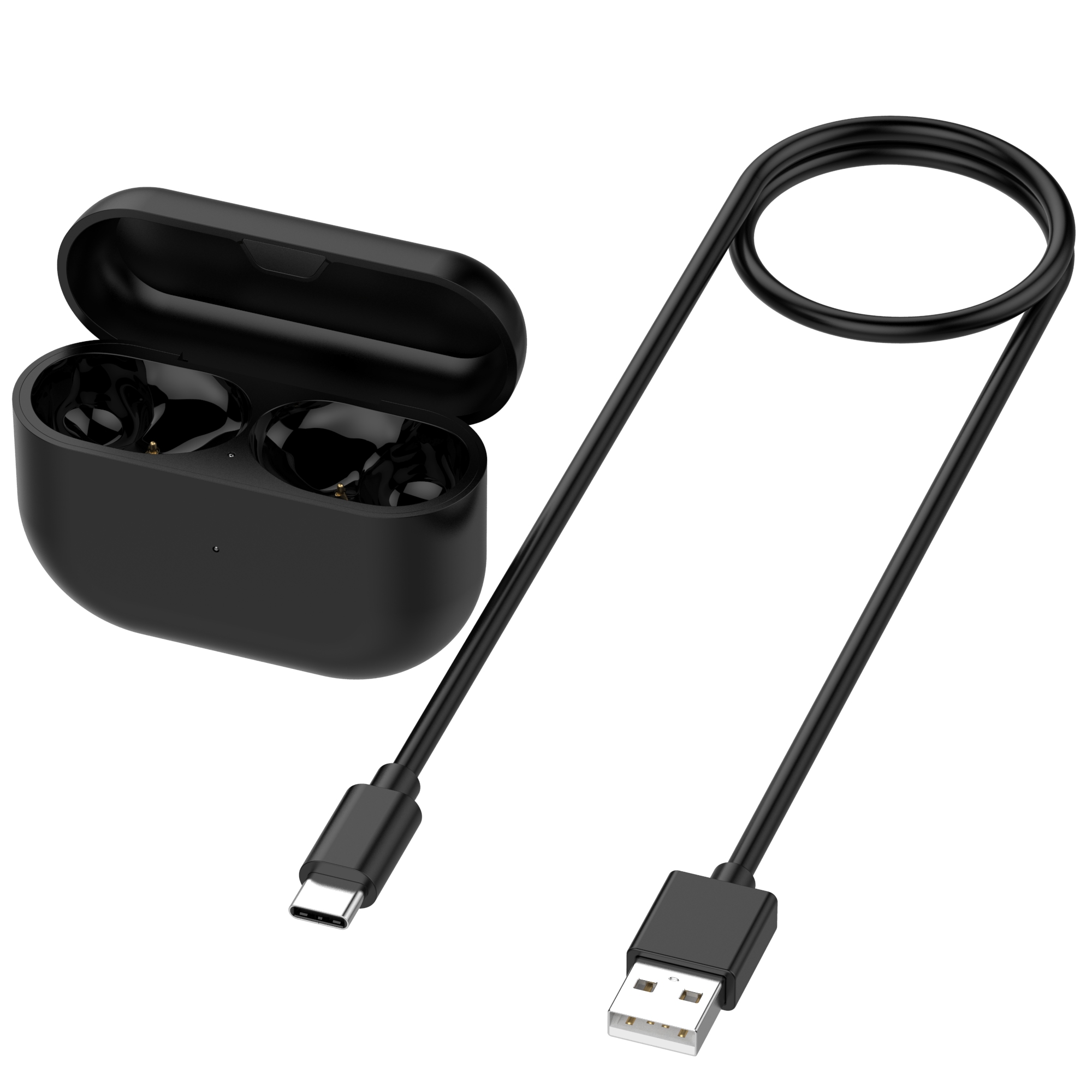 Charging Case for Jabra Elite  - Earbuds Anc Wireless ulasan dan harga