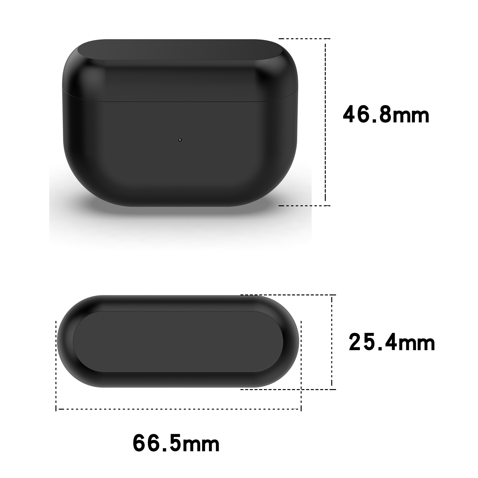Charging Case for Jabra Elite  - Earbuds Anc Wireless ulasan dan harga