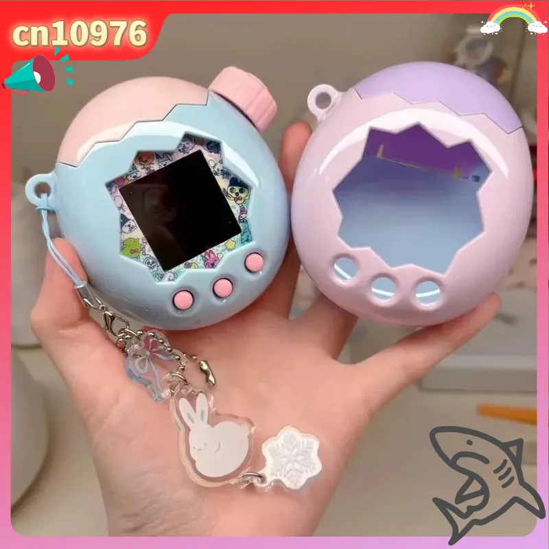 Tamagotchi Paradise Protective - Electronics In Japan ulasan dan harga