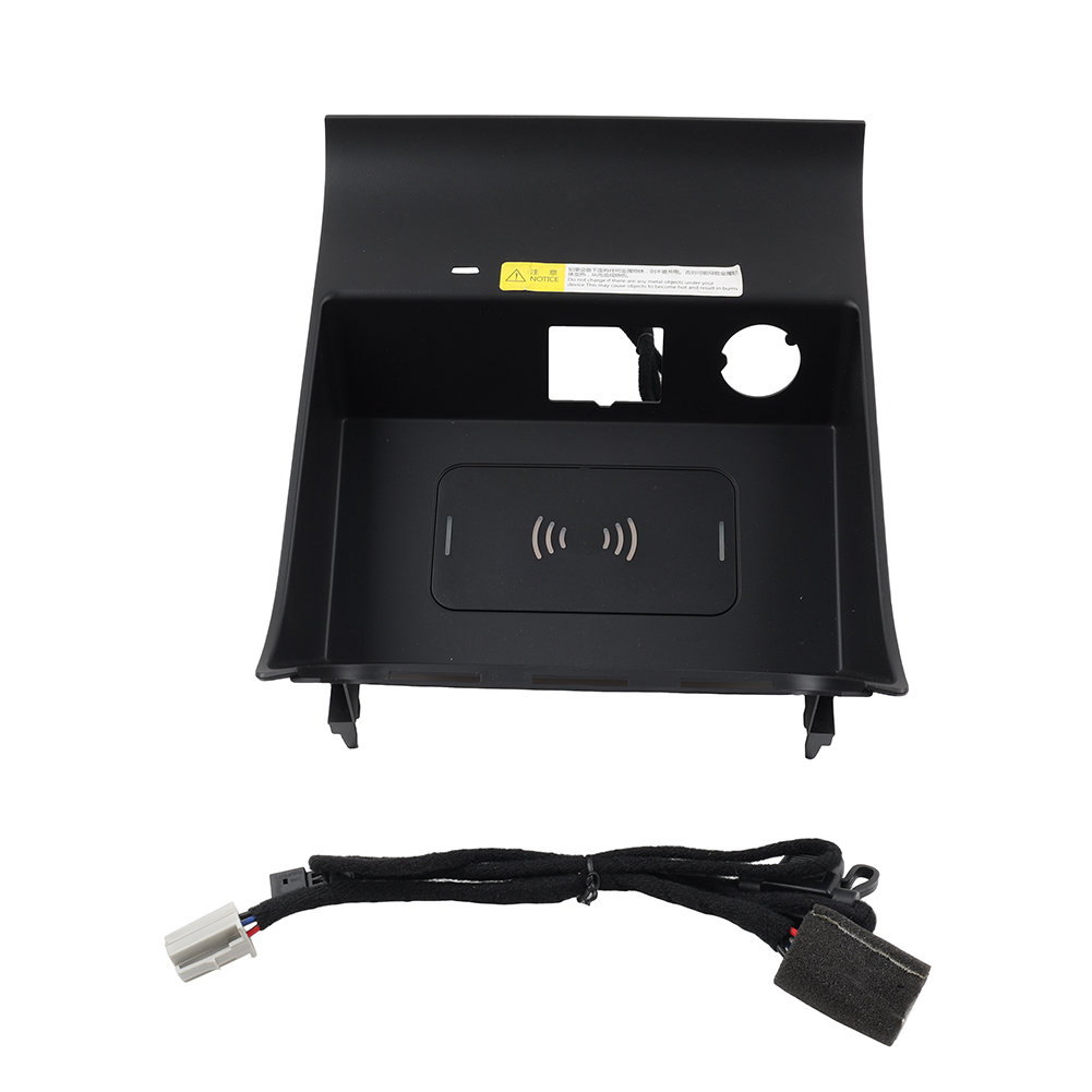 Car Wireless Charger Phone Cha - Wireless Phone Charger Pad ulasan dan harga