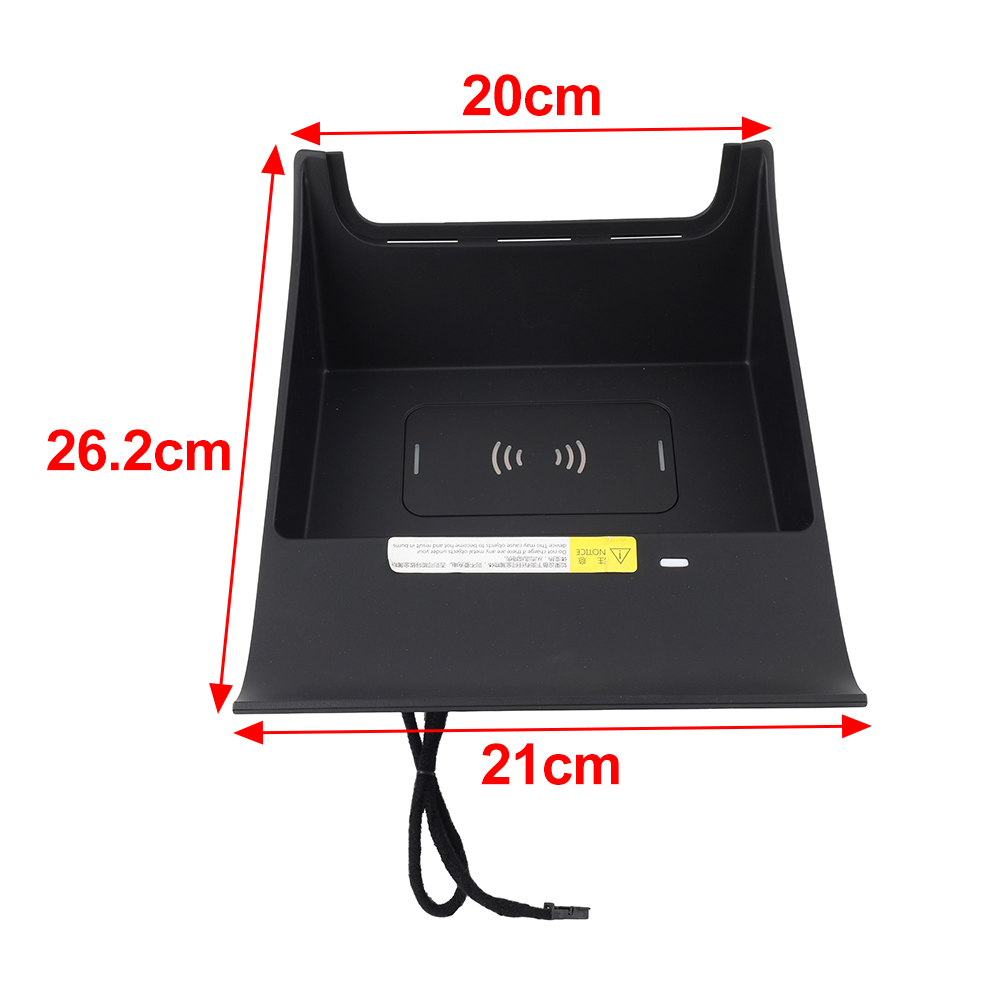 Car Wireless Charger Phone Cha - Wireless Phone Charger Pad ulasan dan harga