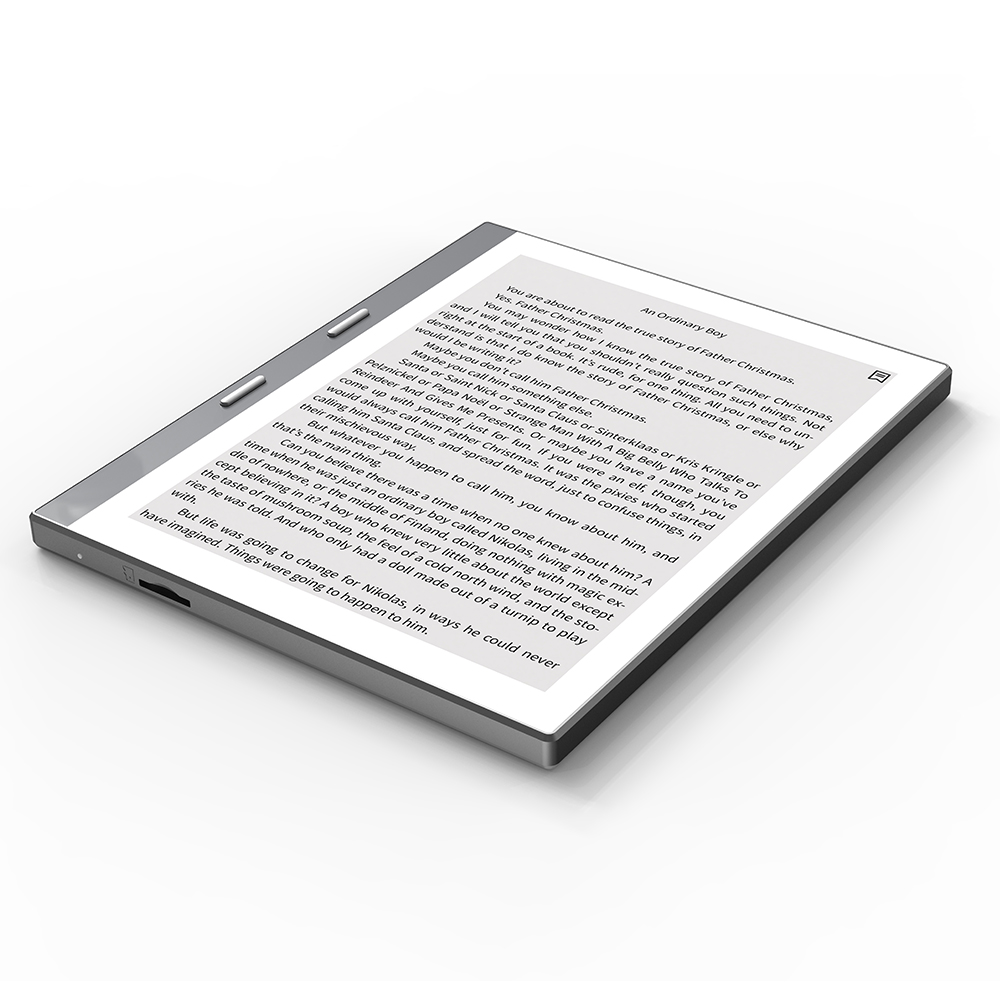 Cool Gadgets Electronic Eink S - Electronics And Gadgets E ulasan dan harga