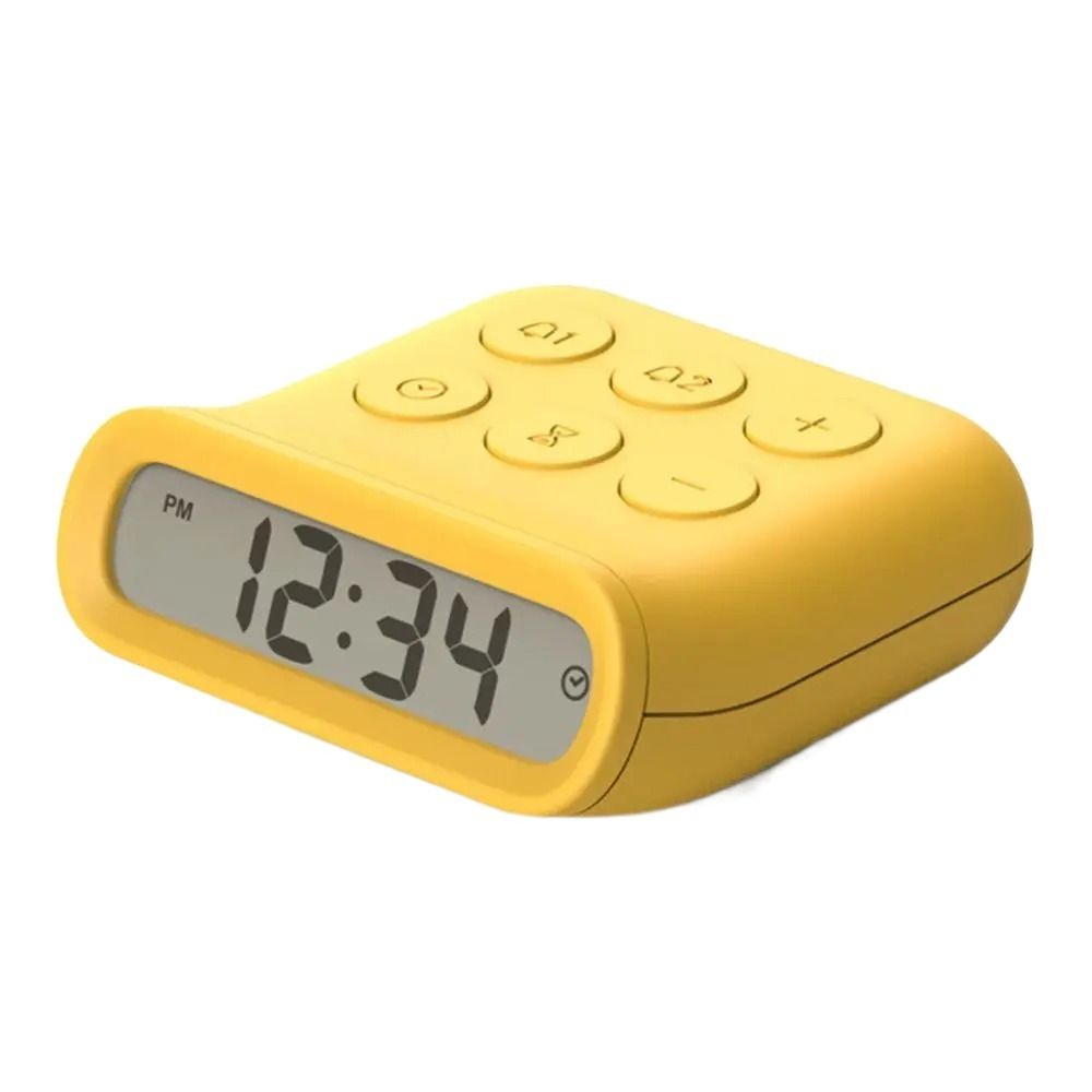 Gifts Creative Small Alarm Clo - Kitchen Electronics Gadgets ulasan dan harga