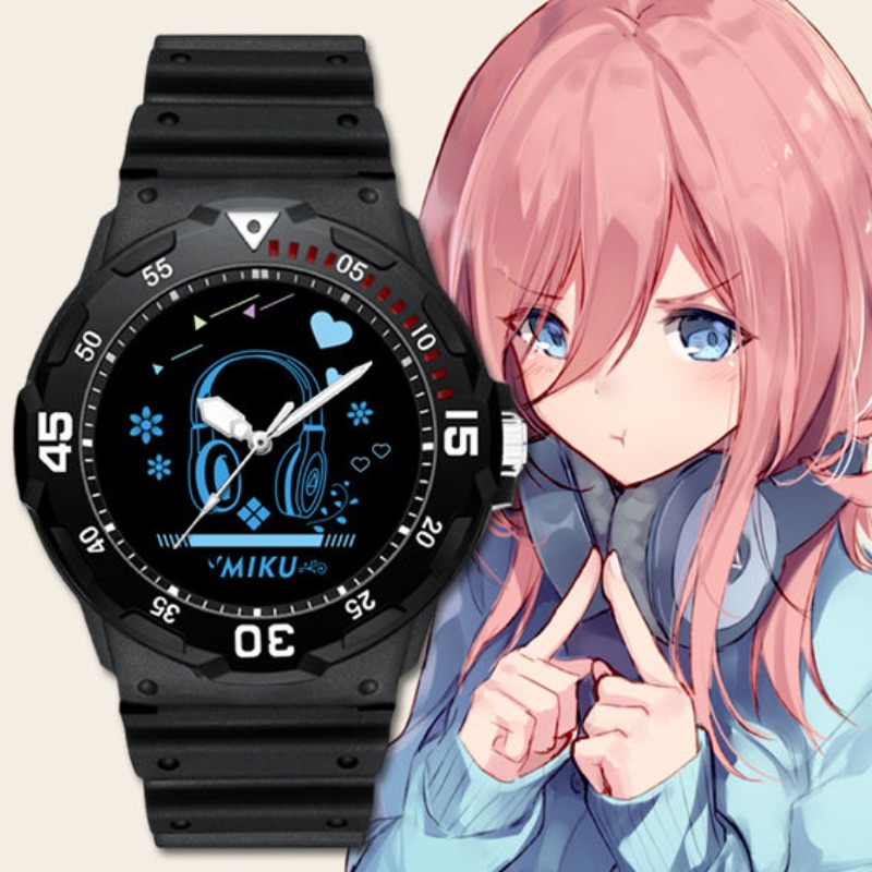 5toubun no hanayome Nakano Ich - Electronics In Japan ulasan dan harga