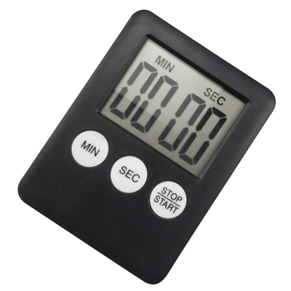 Digital Sports Alarm Clock Mul - Digital Alarm Clock ulasan dan harga