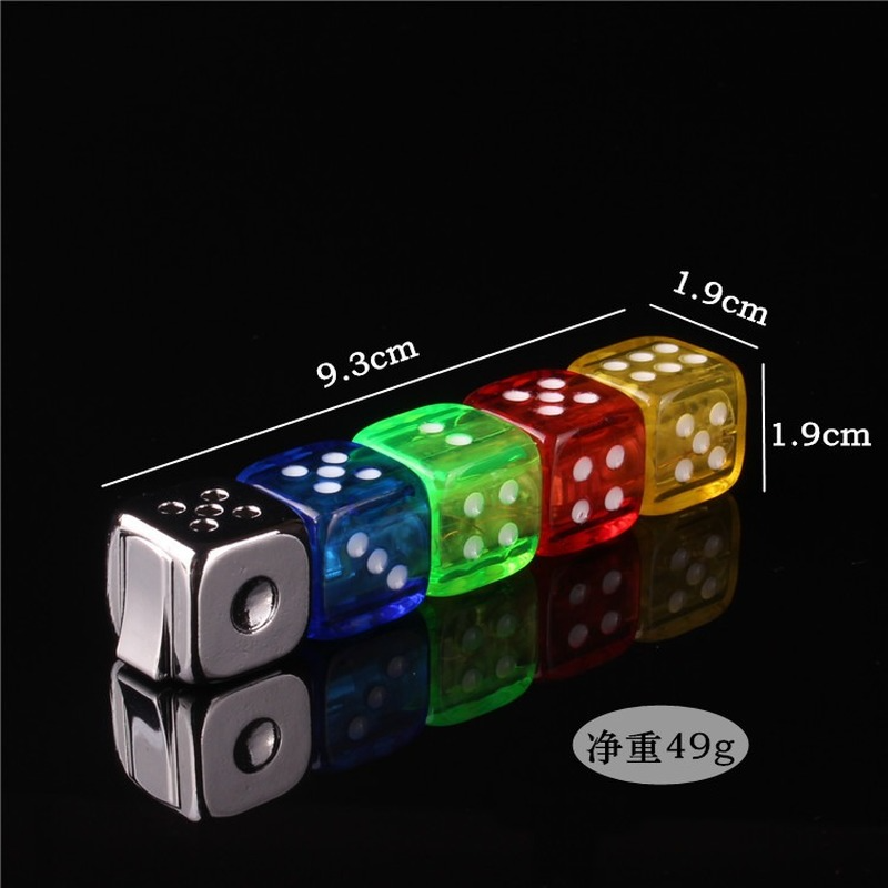 Fun Mini Rotating Torch Lighte - Electronics Gadgets Sale ulasan dan harga
