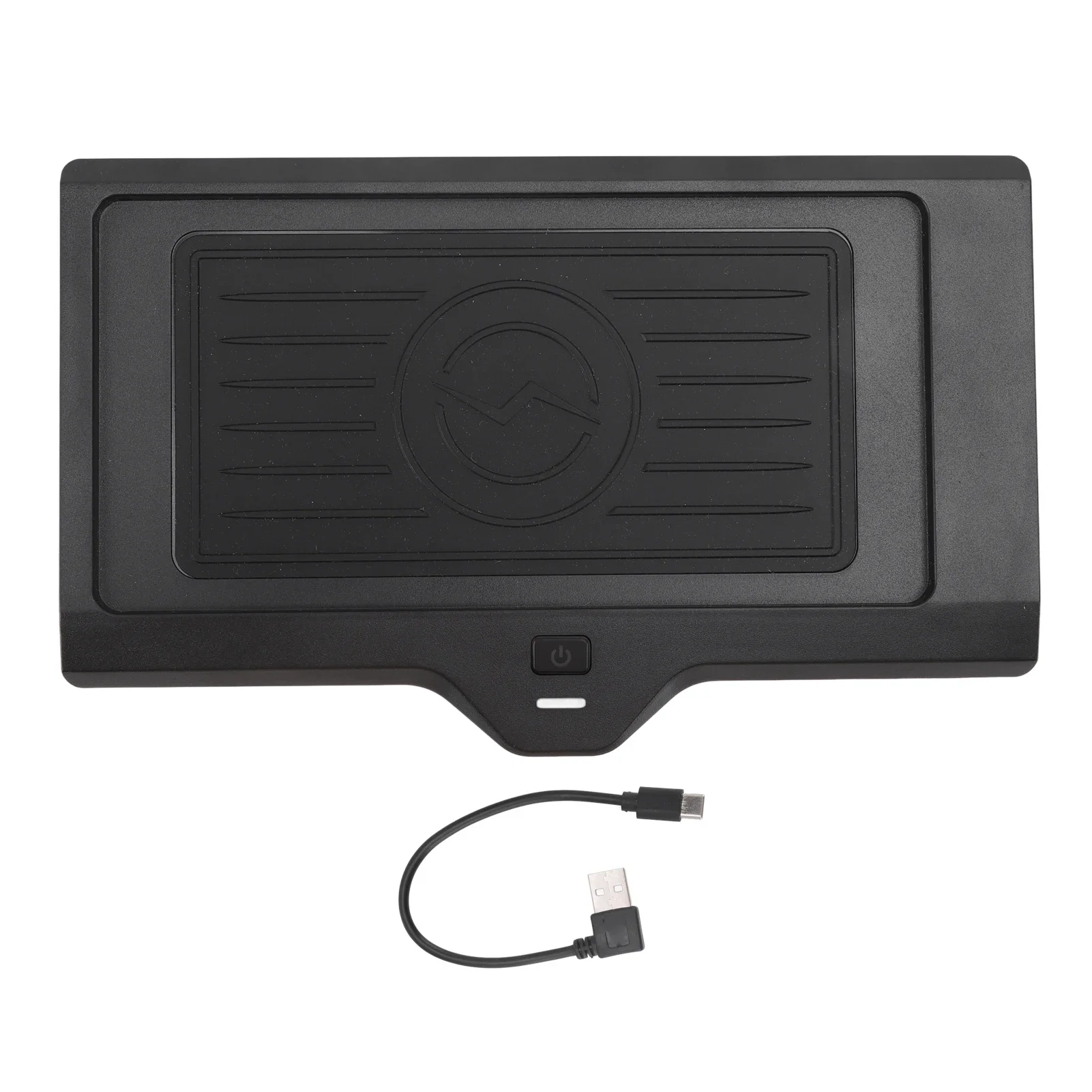 Car Phone Wireless Charging Pa - Wireless Phone Charger Pad ulasan dan harga