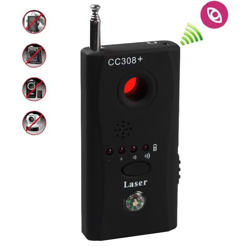 CC308 Portable Hidden Camera D - Electronics Gadgets Sale ulasan dan harga