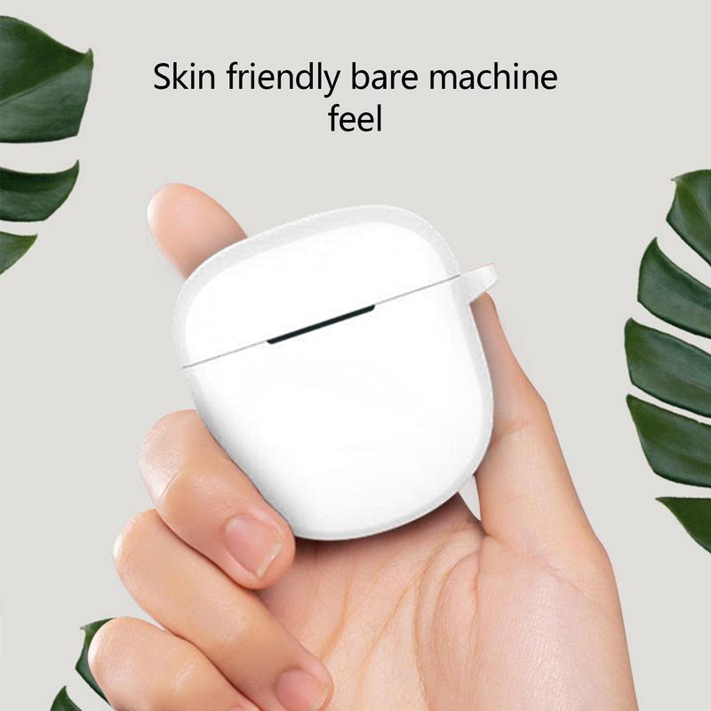 Silicone Protective Cover For  - Earbuds Anc Wireless ulasan dan harga