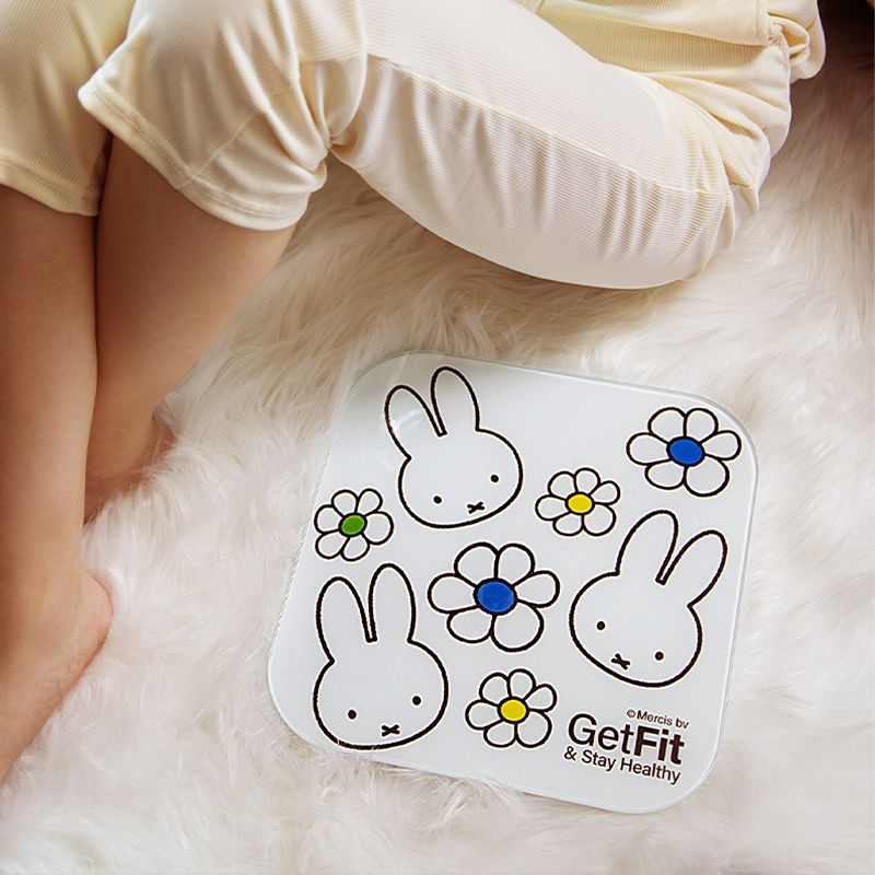 Miffy Scale Smart Accurate Ele - Electronics In Japan ulasan dan harga