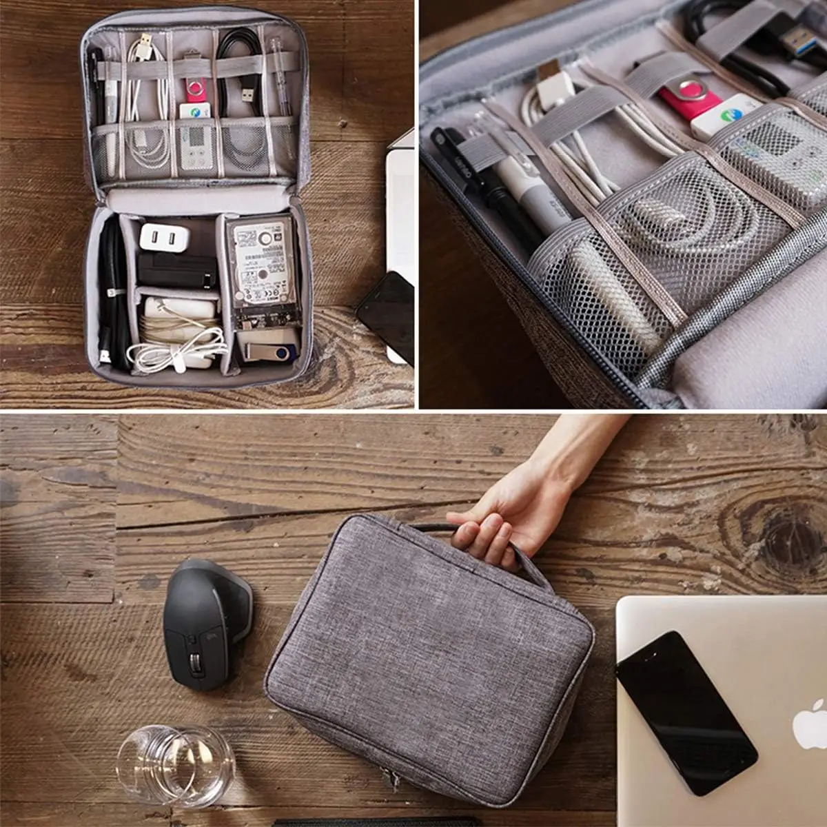 Multifunctional Portable Digit - Electronics Gadgets And Accessories ulasan dan harga