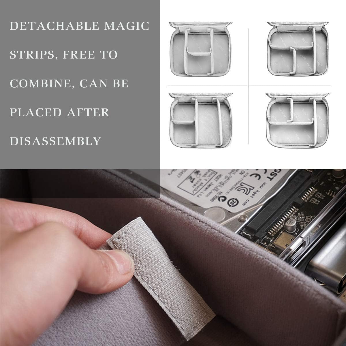 Multifunctional Portable Digit - Electronics Gadgets And Accessories ulasan dan harga