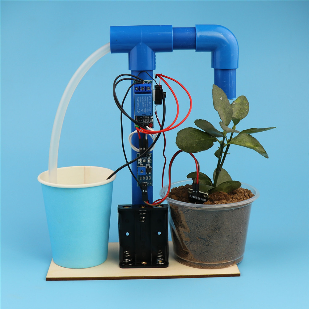 Physics STEM Technology Gadget - Electronics Gadgets For Kids ulasan dan harga