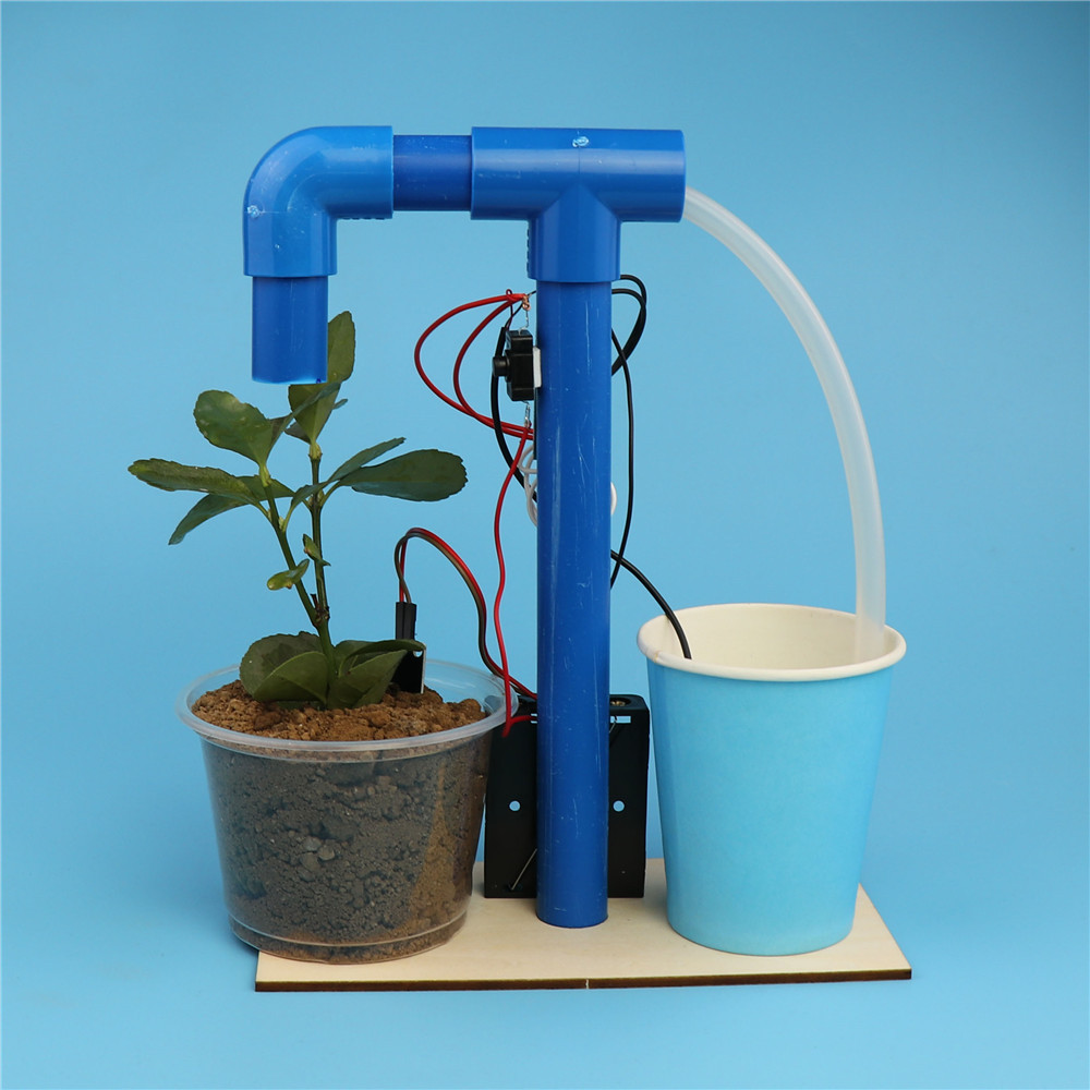 Physics STEM Technology Gadget - Electronics Gadgets For Kids ulasan dan harga