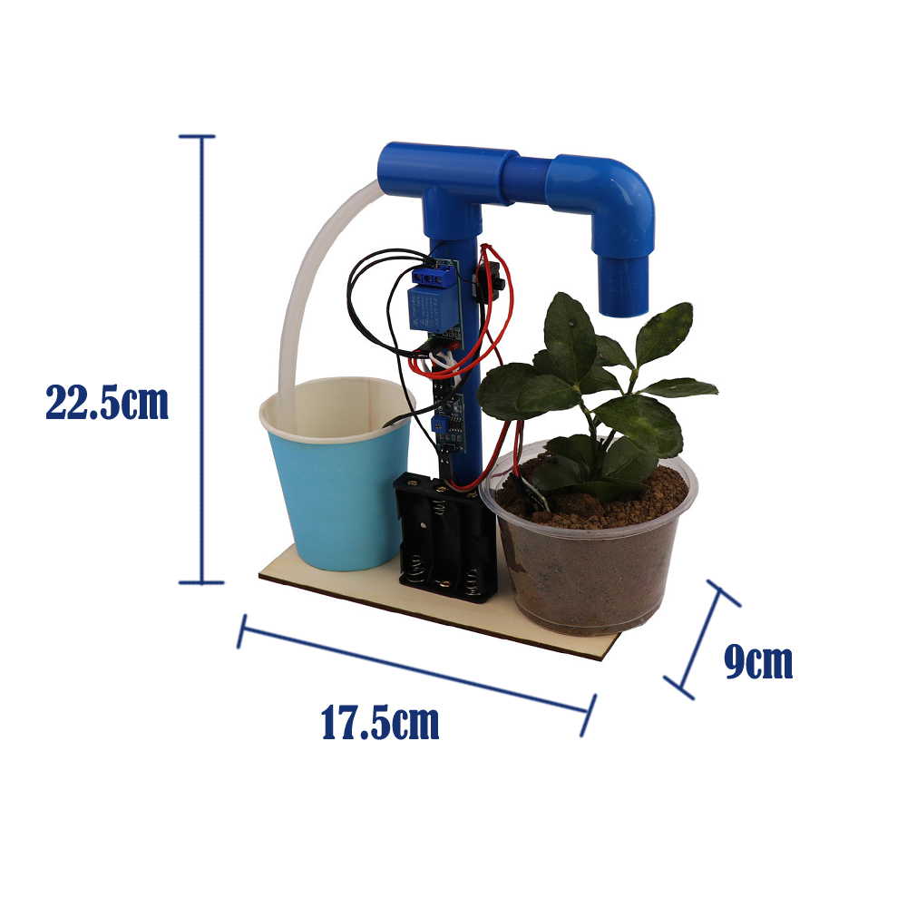 Physics STEM Technology Gadget - Electronics Gadgets For Kids ulasan dan harga