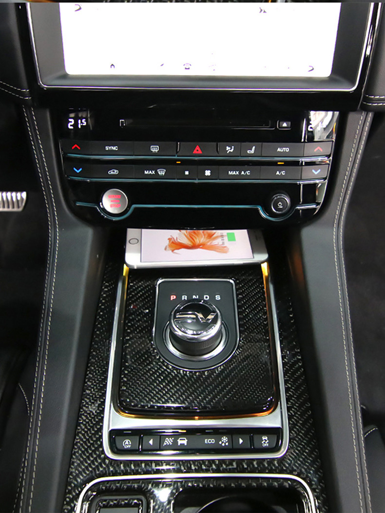15W Car Wireless charger for j - Wireless Phone Charger Pad ulasan dan harga