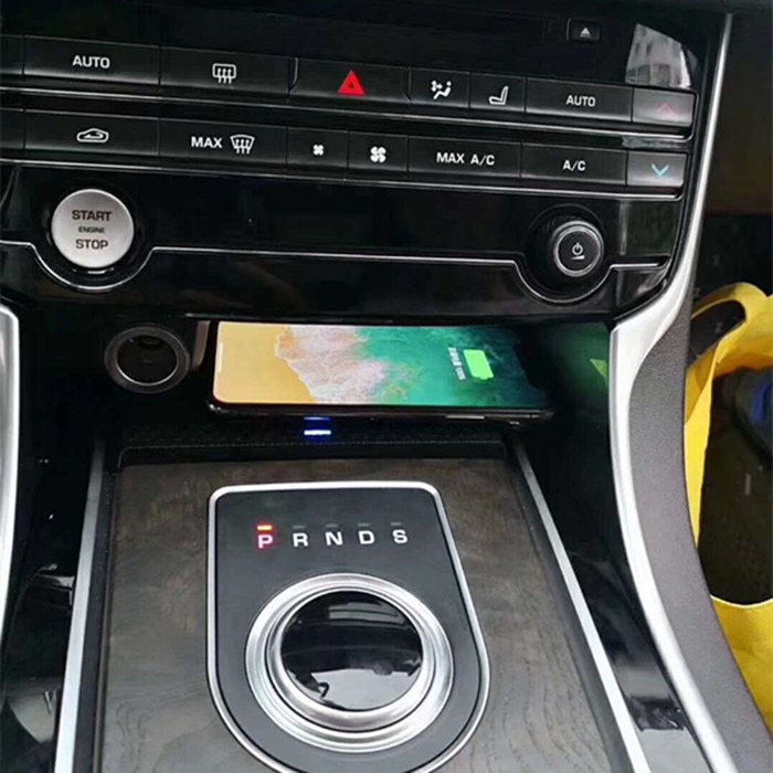 15W Car Wireless charger for j - Wireless Phone Charger Pad ulasan dan harga