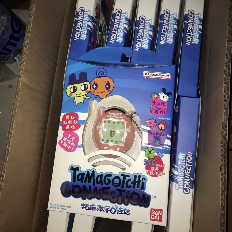 Bandai Original In Stock Tamag - Electronics In Japan ulasan dan harga