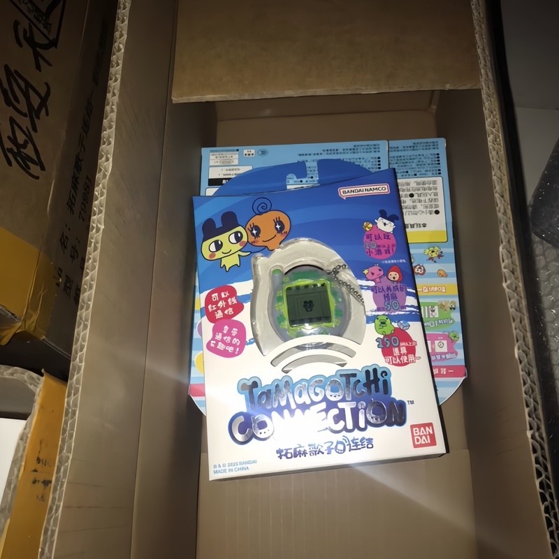 Bandai Original In Stock Tamag - Electronics In Japan ulasan dan harga