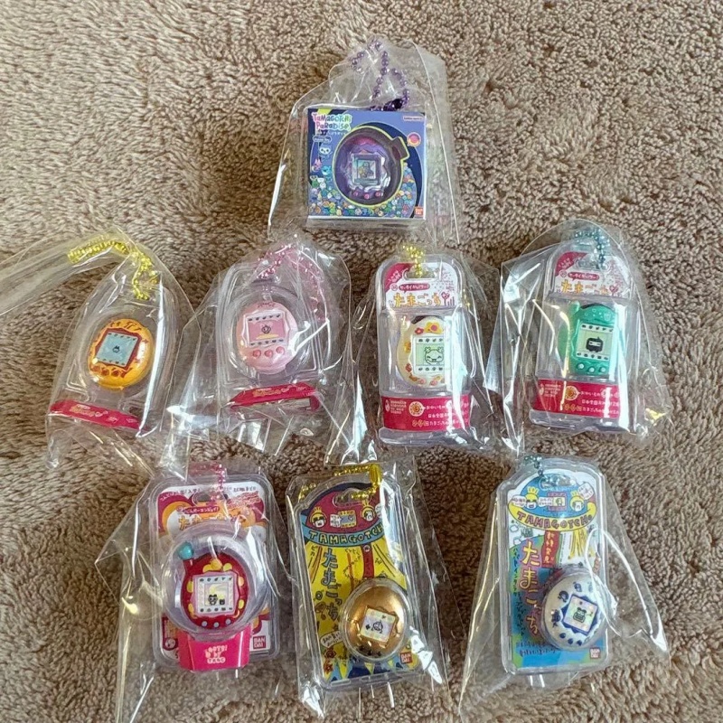In Stock Bandai Tamagotchi Ele - Electronics In Japan ulasan dan harga