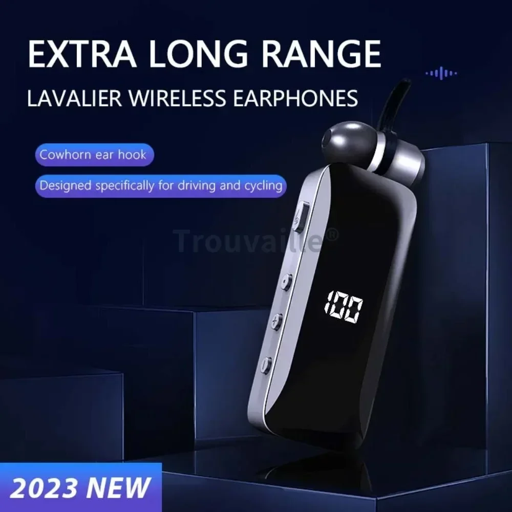 F906 Wireless Headset Bluetoot - Earbuds Anc Wireless ulasan dan harga