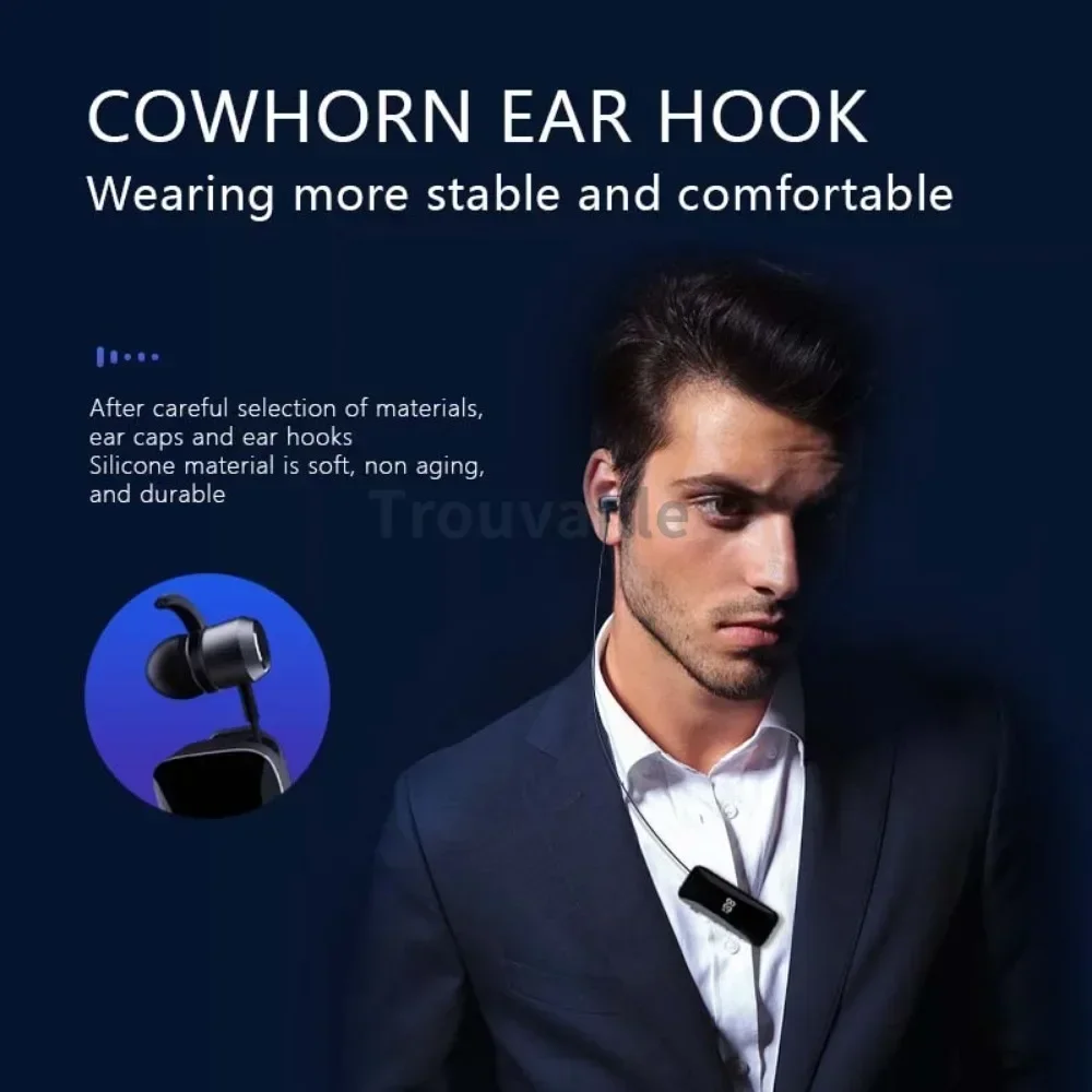 F906 Wireless Headset Bluetoot - Earbuds Anc Wireless ulasan dan harga