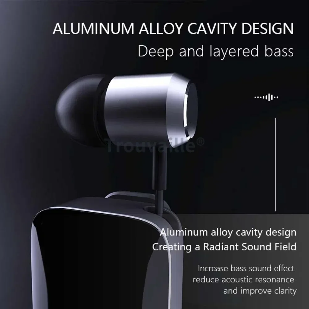 F906 Wireless Headset Bluetoot - Earbuds Anc Wireless ulasan dan harga