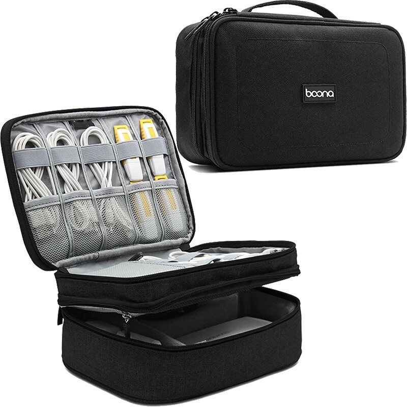 P+ Portable Electronic Accesso - Electronics Gadgets And Accessories ulasan dan harga