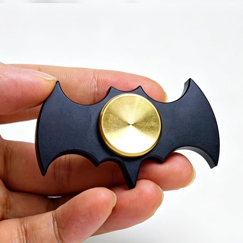 Cool Design Bat Shaped Quiet M - Electronics Gadgets For Kids ulasan dan harga