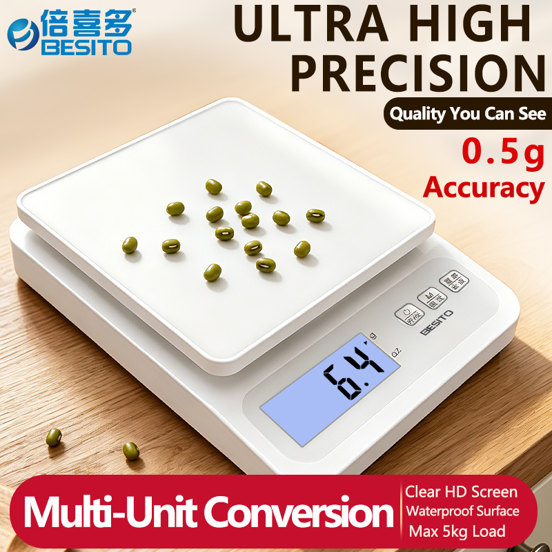 Electronic Scale, Kitchen Scal - Kitchen Electronics Gadgets ulasan dan harga