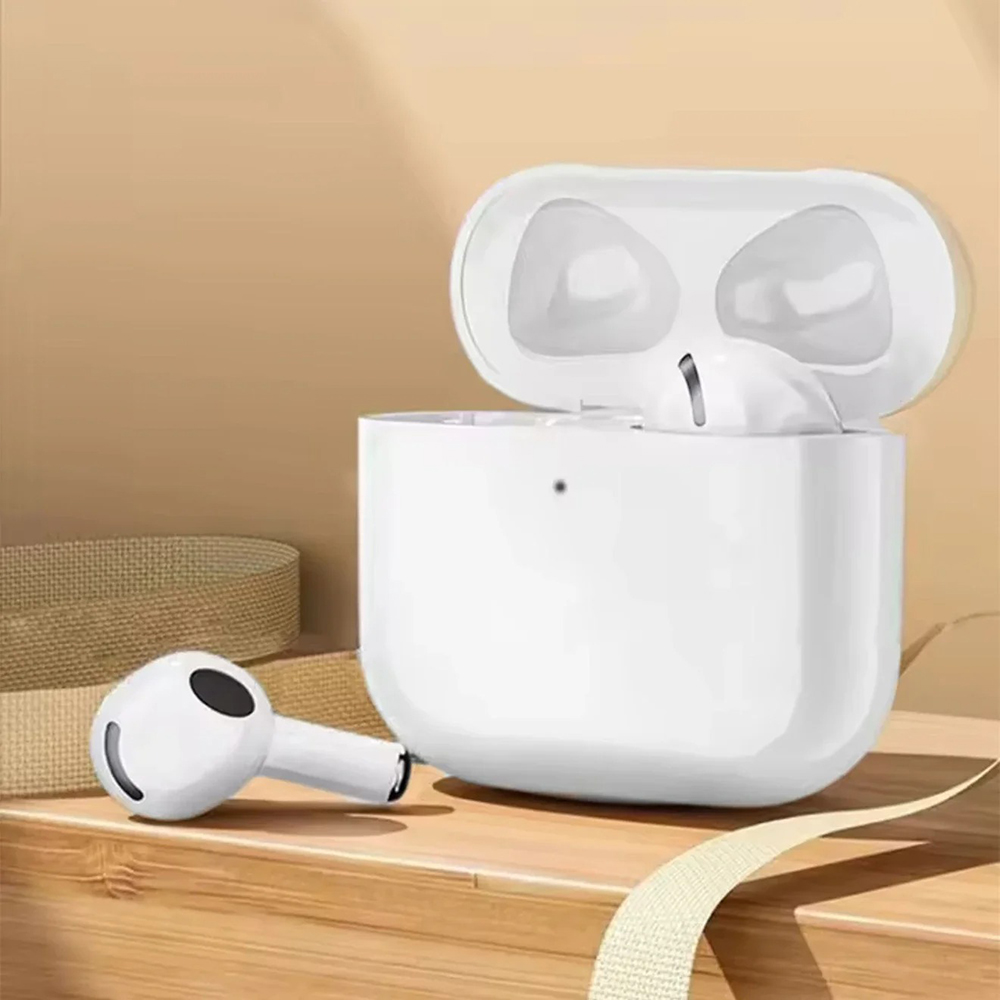 TWS Wireless Bluetooth Earphon - Earbuds Anc Wireless ulasan dan harga