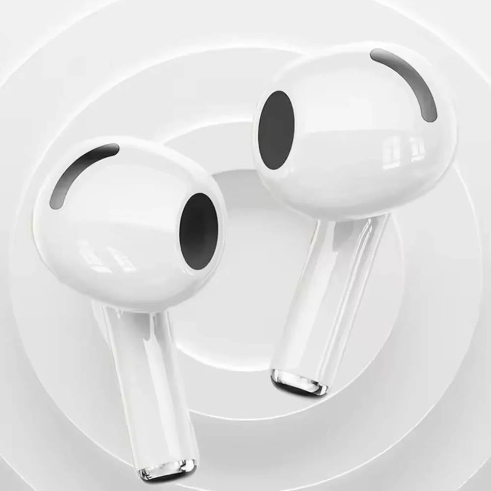 TWS Wireless Bluetooth Earphon - Earbuds Anc Wireless ulasan dan harga