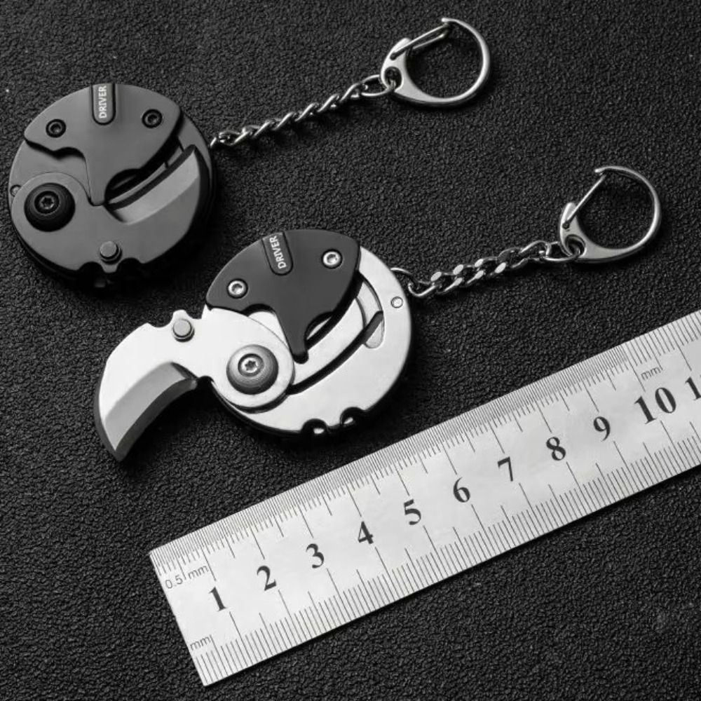 New Mini Keychain With Batch H - Electronics Gadgets Sale ulasan dan harga