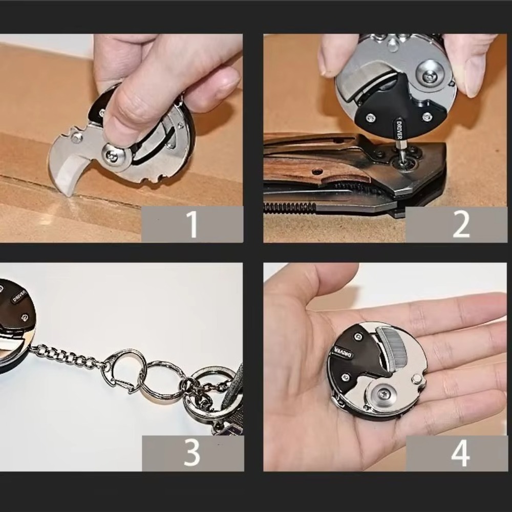 New Mini Keychain With Batch H - Electronics Gadgets Sale ulasan dan harga
