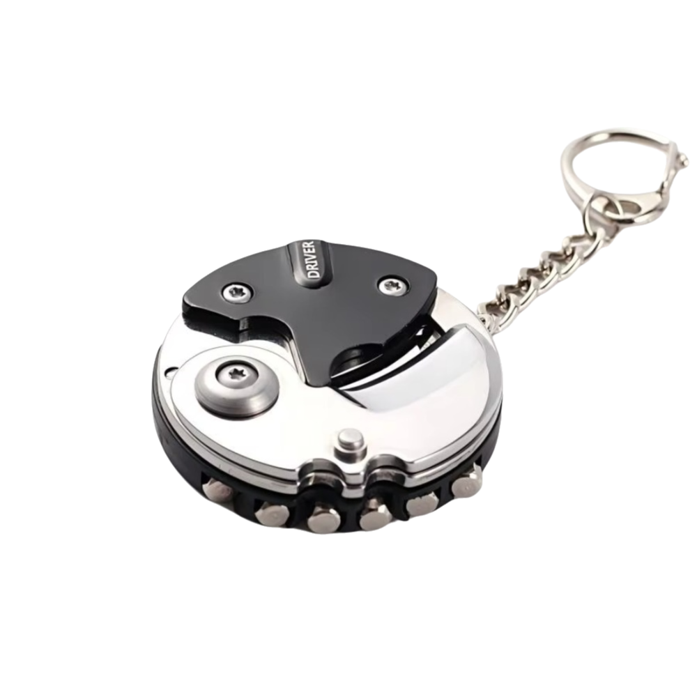 New Mini Keychain With Batch H - Electronics Gadgets Sale ulasan dan harga